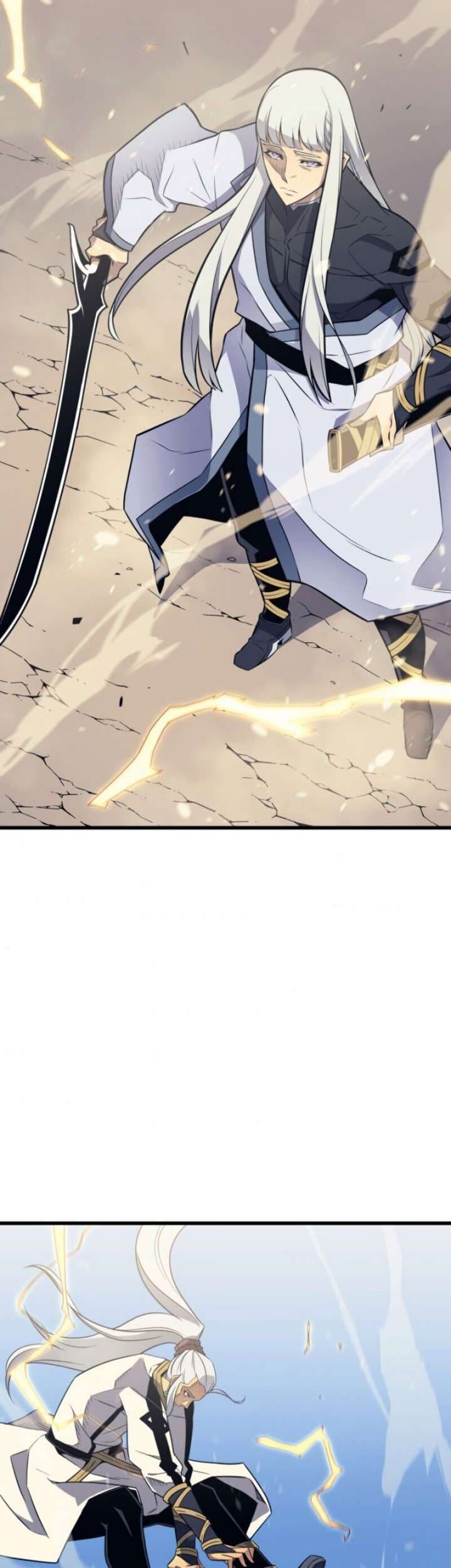 The Great Mage Returns After 4000 Years Chapter 91 Gambar 33