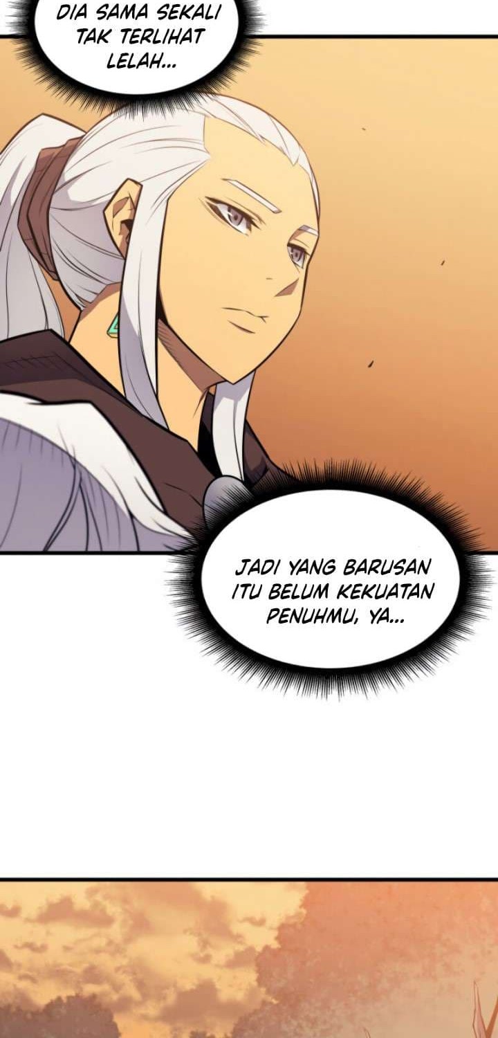 Baca Manhwa The Great Mage Returns After 4000 Years Chapter 91 Gambar 2