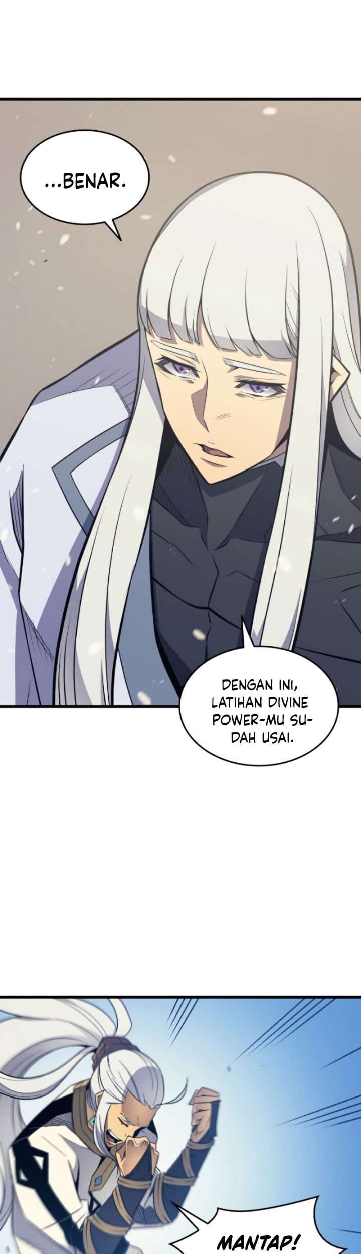The Great Mage Returns After 4000 Years Chapter 91 Gambar 36