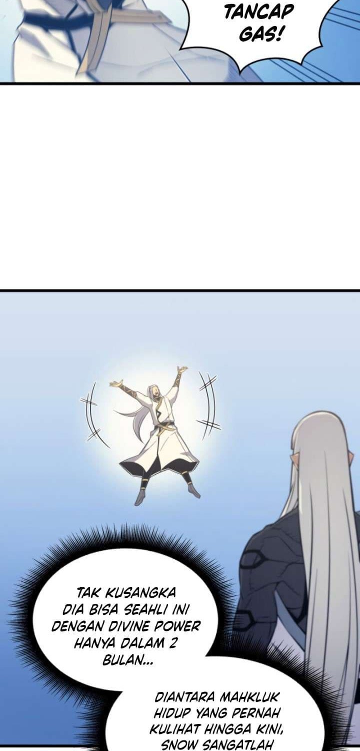 The Great Mage Returns After 4000 Years Chapter 91 Gambar 37
