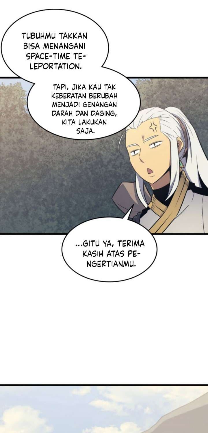 The Great Mage Returns After 4000 Years Chapter 91 Gambar 41