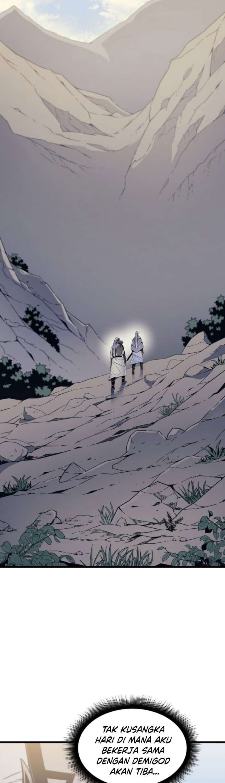 The Great Mage Returns After 4000 Years Chapter 91 Gambar 42