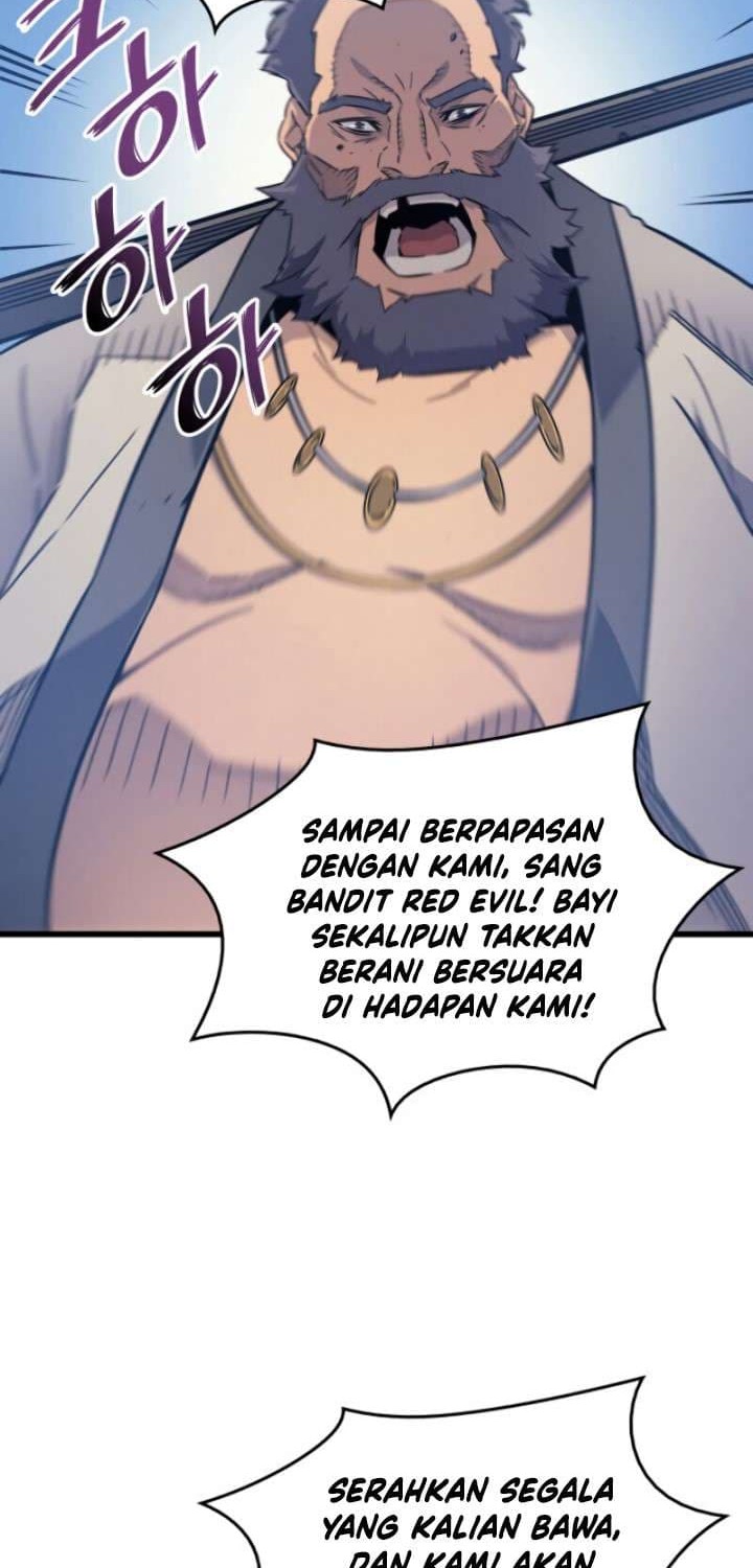 The Great Mage Returns After 4000 Years Chapter 91 Gambar 45