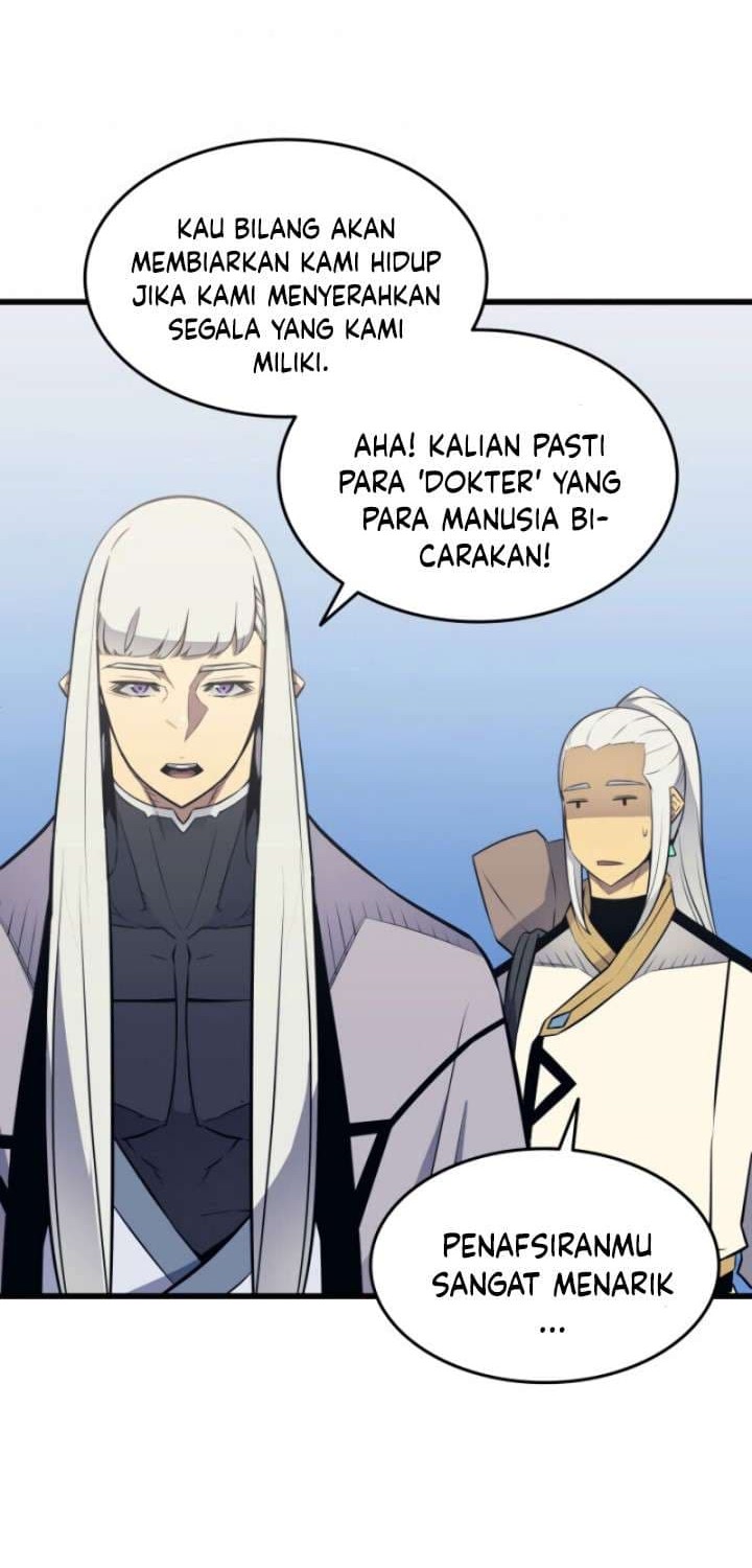 The Great Mage Returns After 4000 Years Chapter 91 Gambar 48