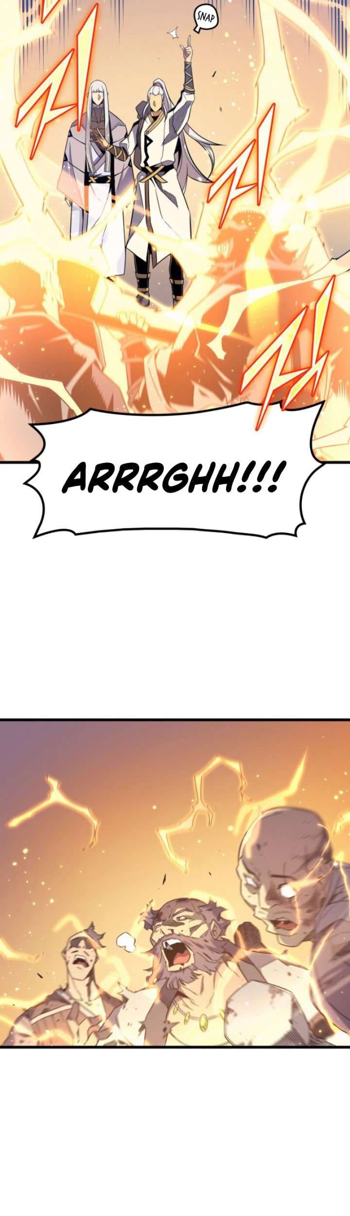 The Great Mage Returns After 4000 Years Chapter 91 Gambar 51