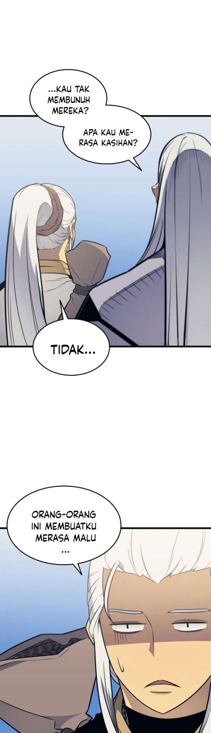 The Great Mage Returns After 4000 Years Chapter 91 Gambar 53