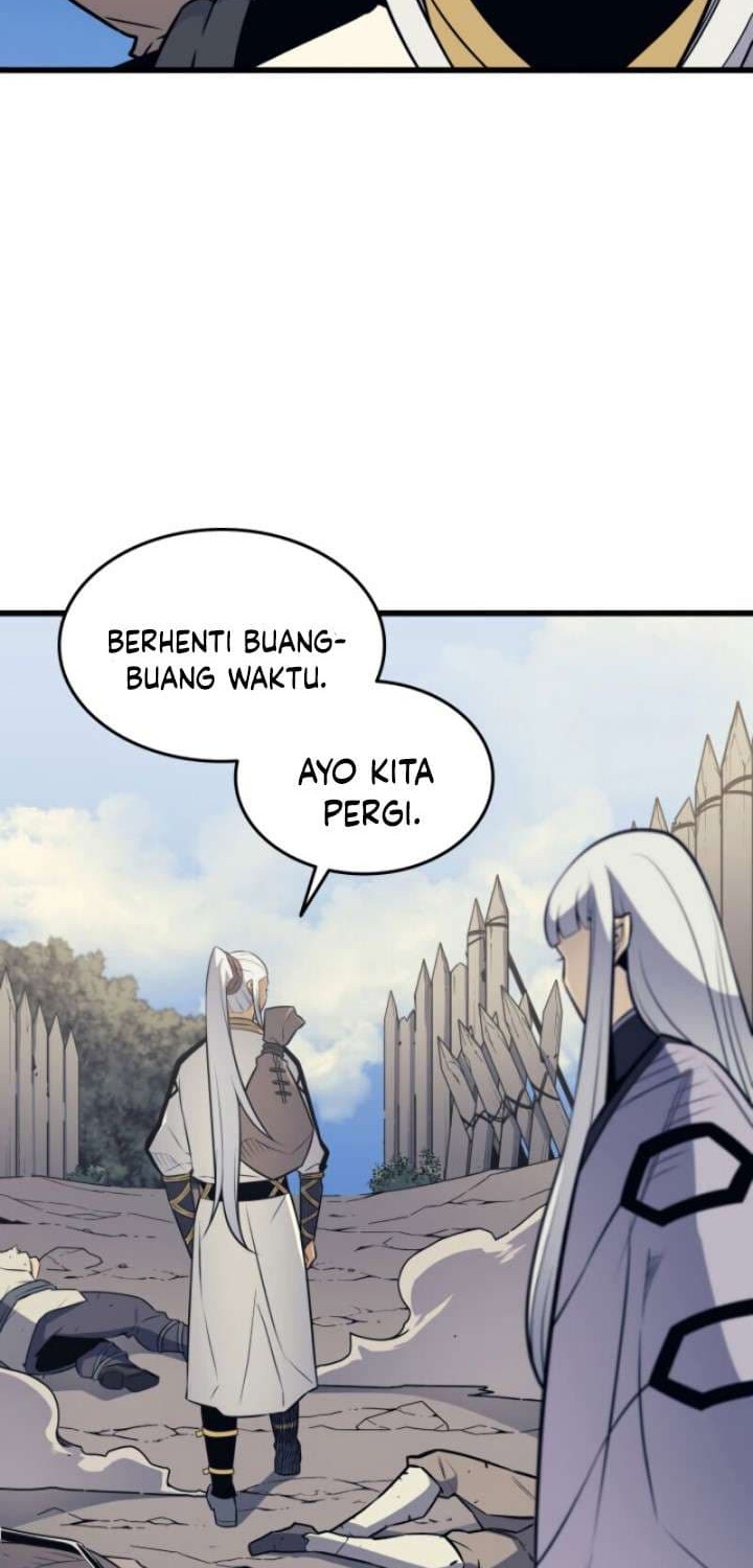 The Great Mage Returns After 4000 Years Chapter 91 Gambar 54