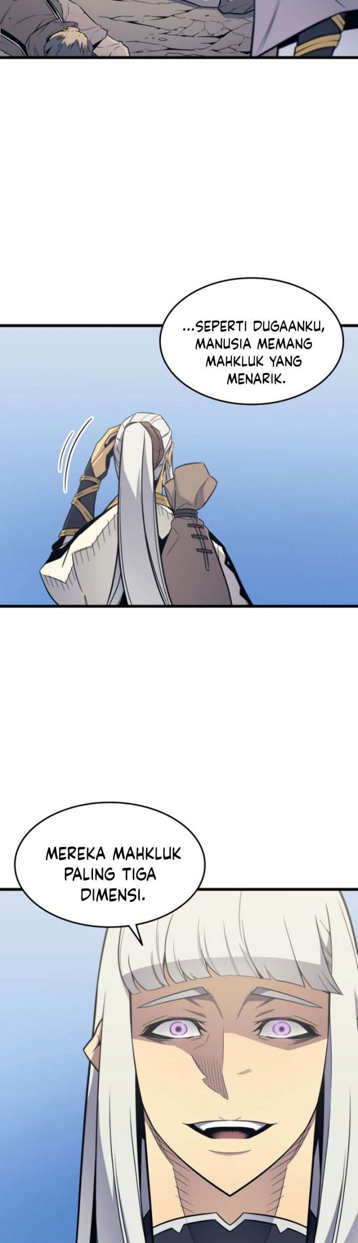 The Great Mage Returns After 4000 Years Chapter 91 Gambar 55