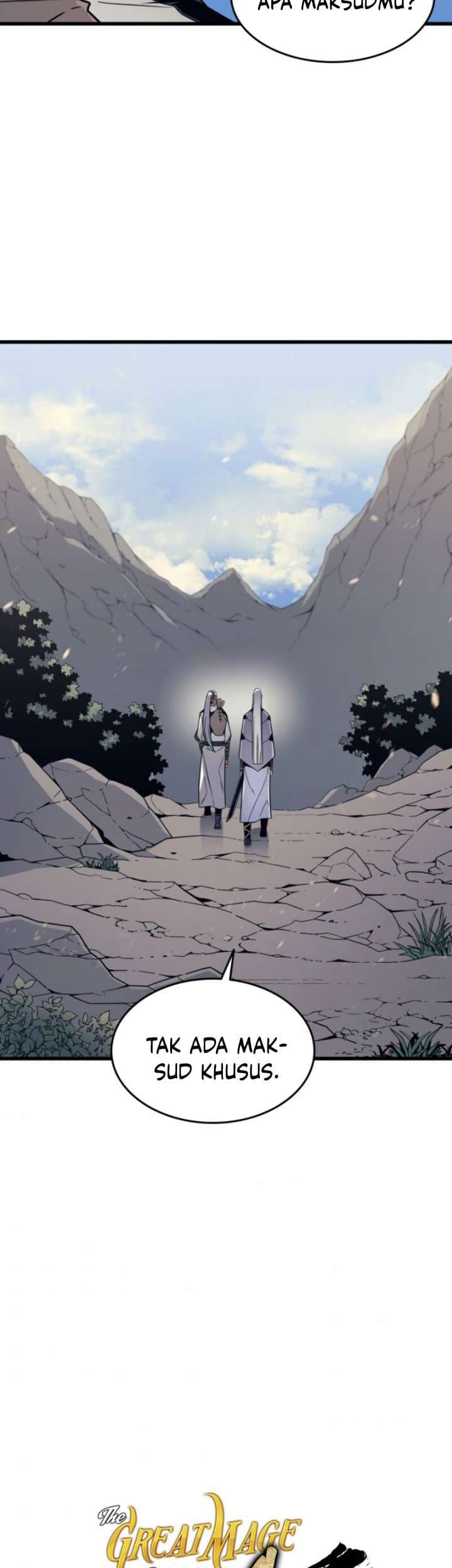 The Great Mage Returns After 4000 Years Chapter 91 Gambar 57
