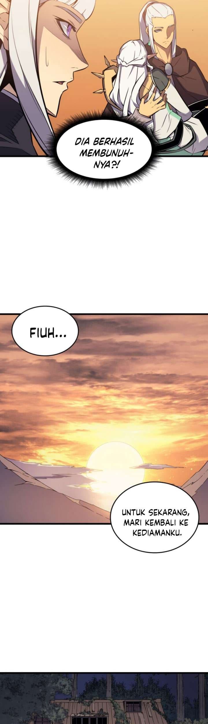The Great Mage Returns After 4000 Years Chapter 91 Gambar 5