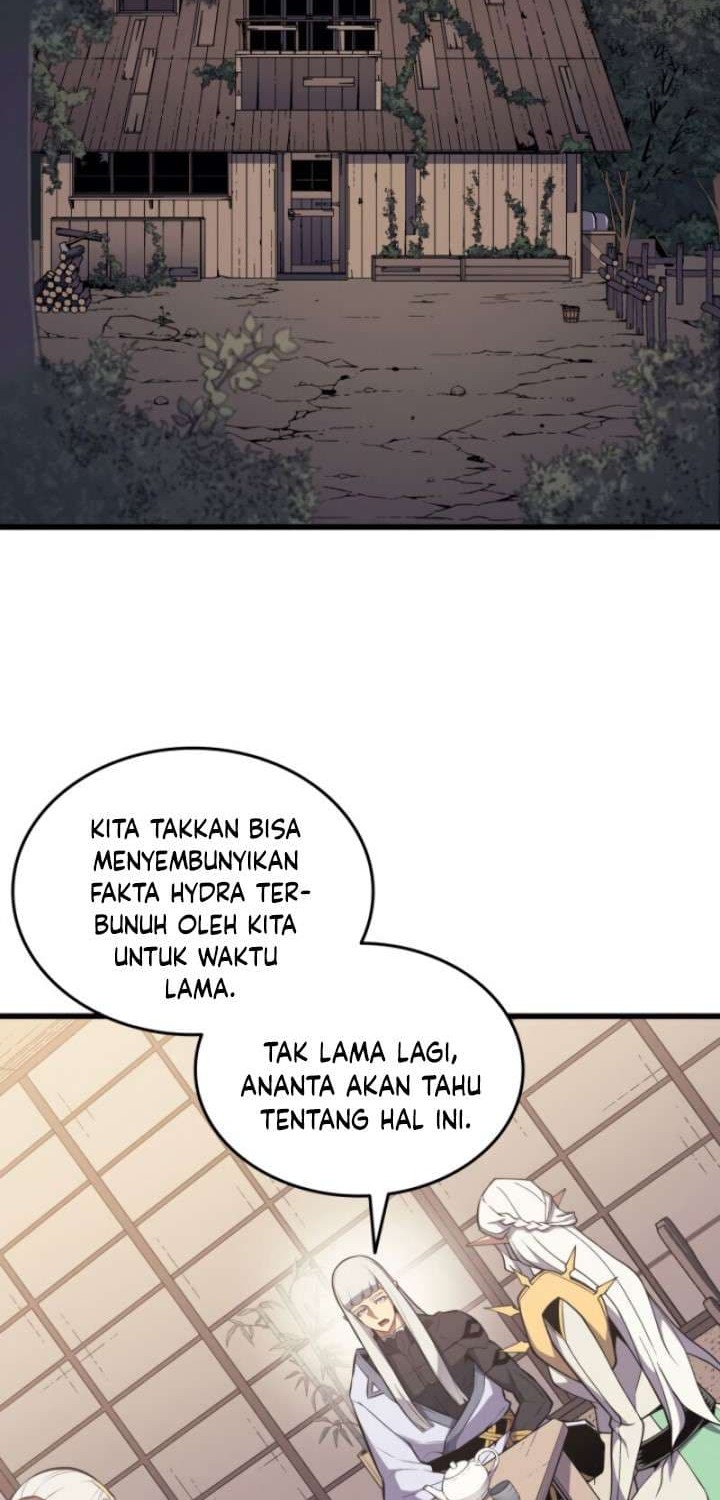 The Great Mage Returns After 4000 Years Chapter 91 Gambar 6