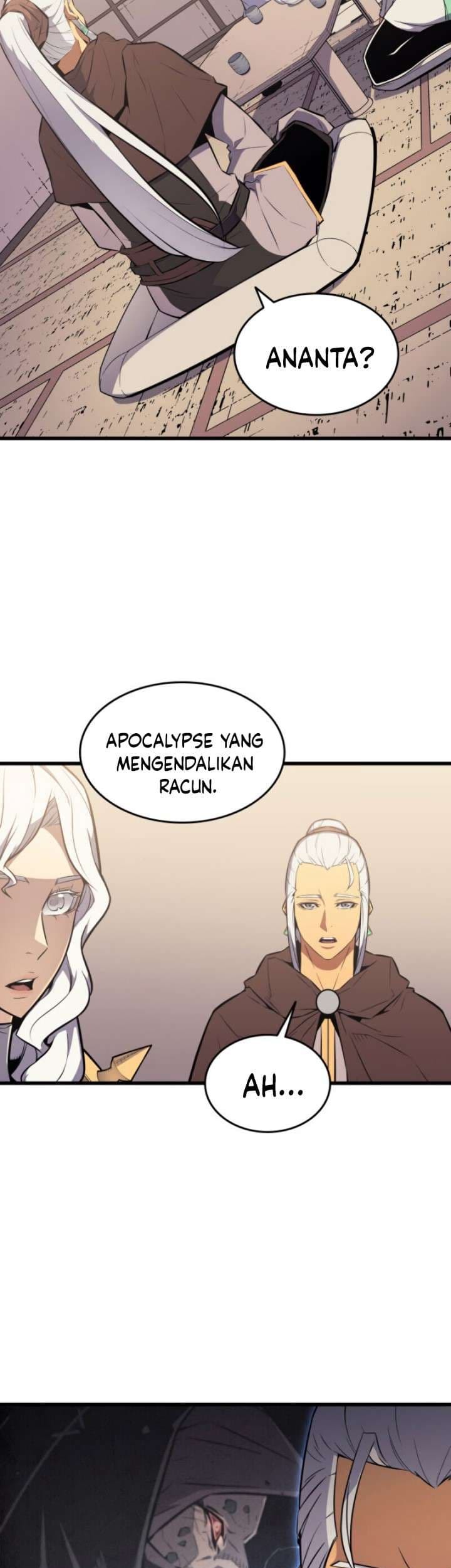 The Great Mage Returns After 4000 Years Chapter 91 Gambar 7
