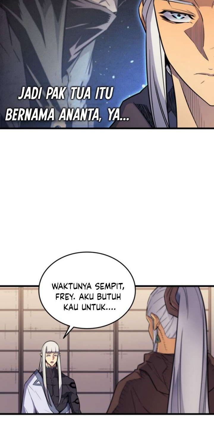 The Great Mage Returns After 4000 Years Chapter 91 Gambar 8
