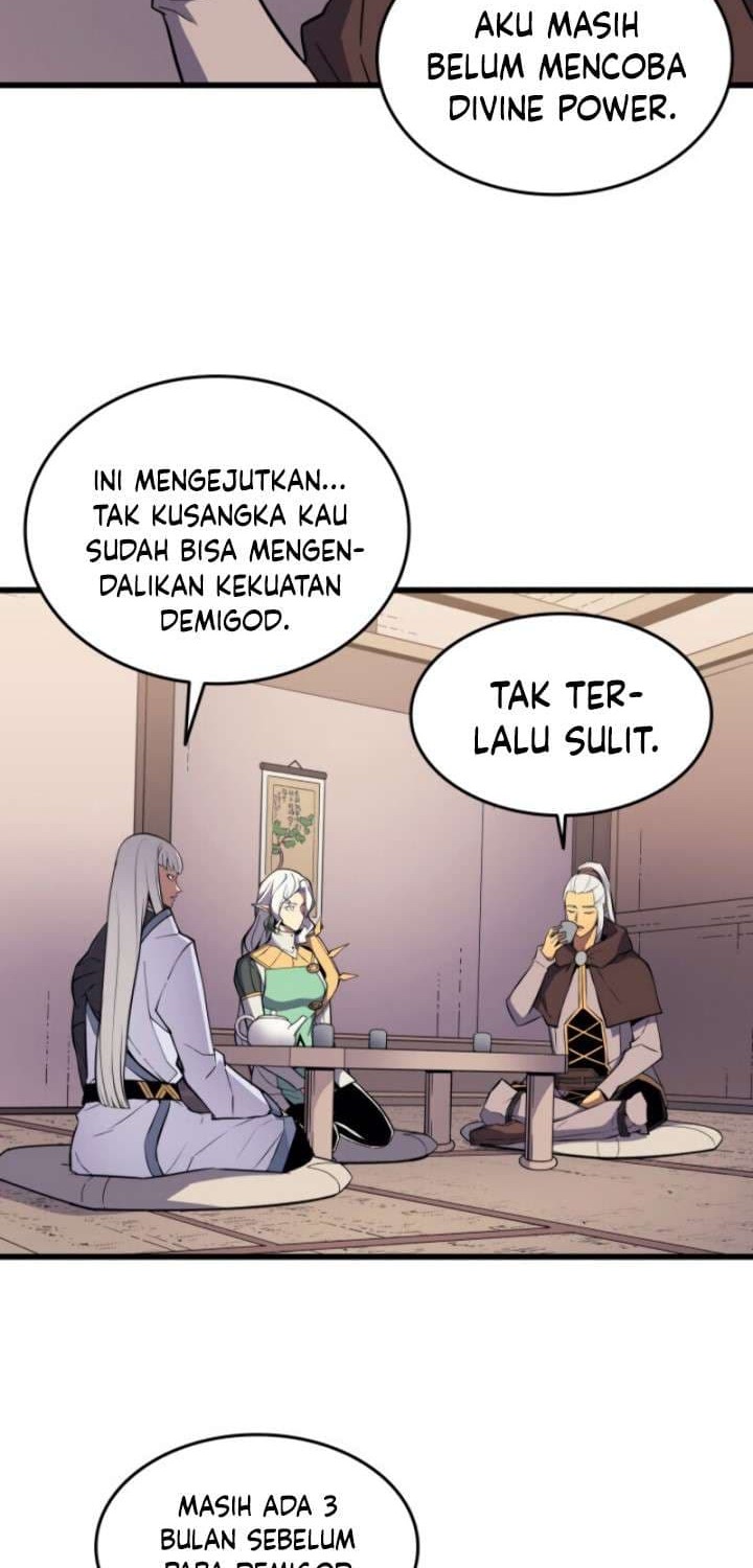 The Great Mage Returns After 4000 Years Chapter 91 Gambar 10