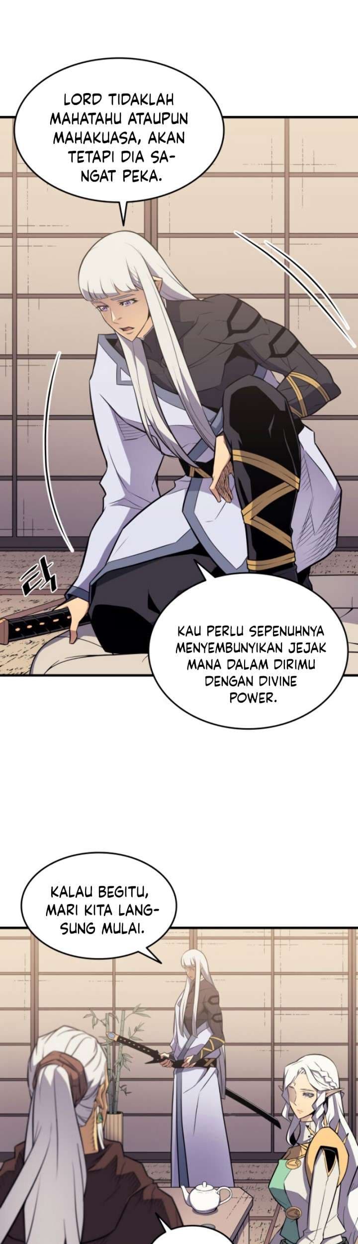 The Great Mage Returns After 4000 Years Chapter 91 Gambar 12
