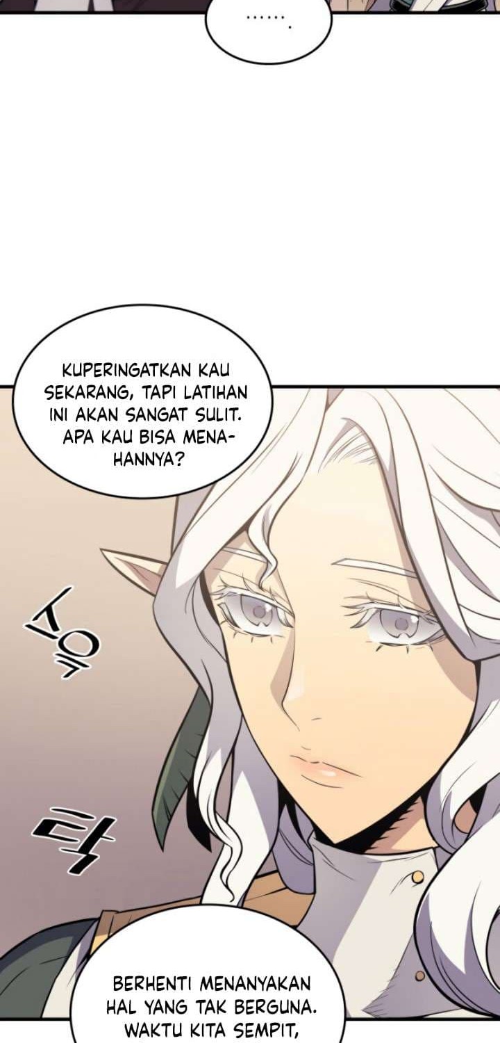 The Great Mage Returns After 4000 Years Chapter 91 Gambar 13