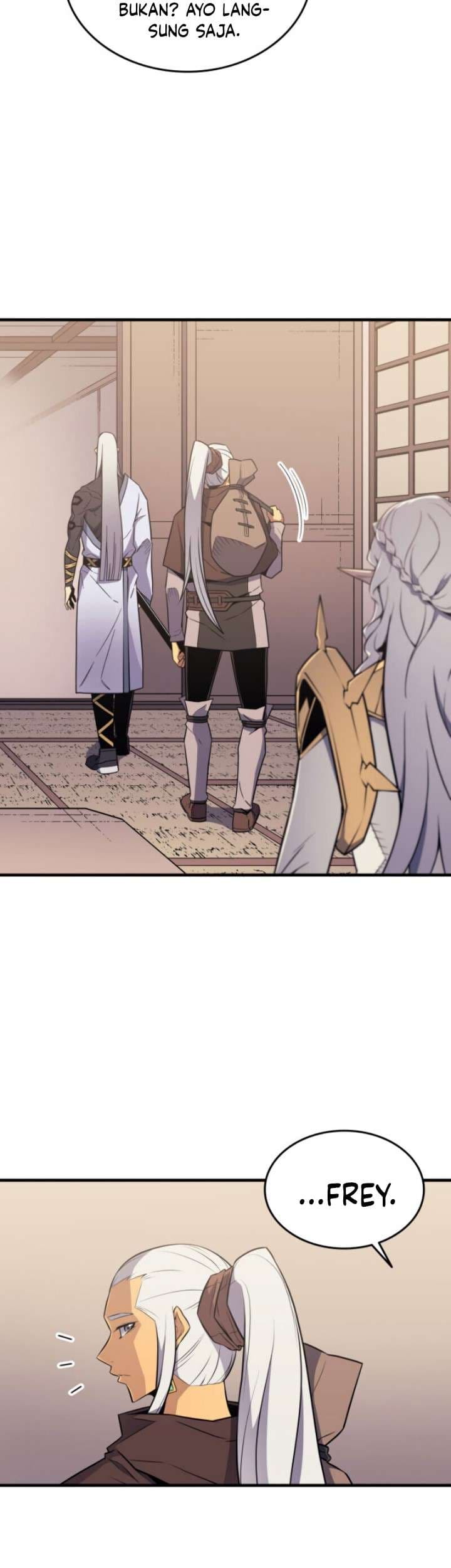 The Great Mage Returns After 4000 Years Chapter 91 Gambar 14