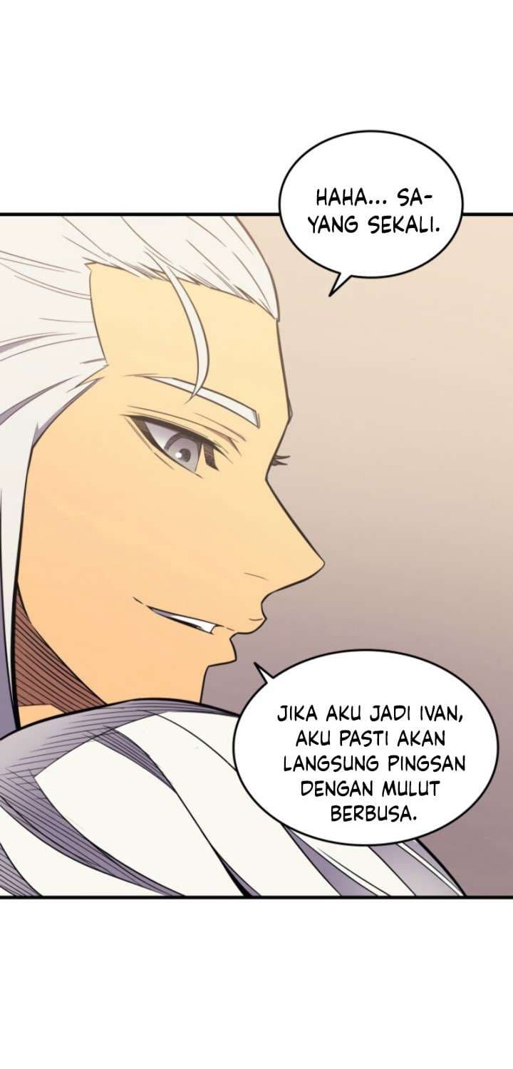 The Great Mage Returns After 4000 Years Chapter 91 Gambar 17