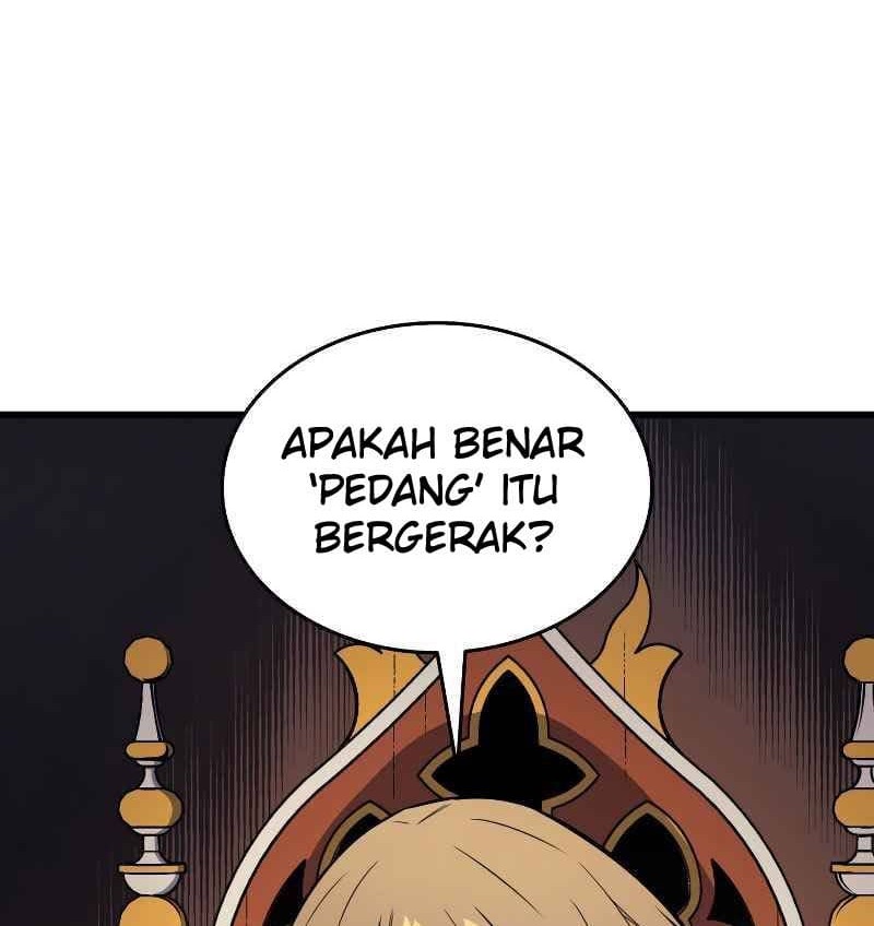 Baca Manhwa The Great Mage Returns After 4000 Years Chapter 92 Gambar 2