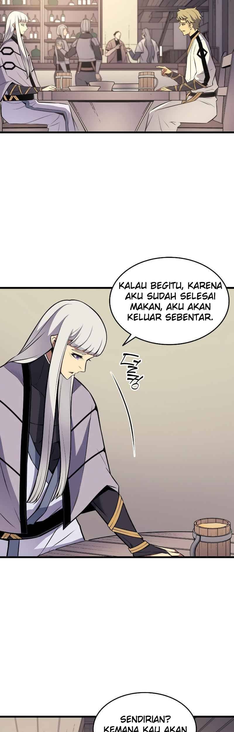The Great Mage Returns After 4000 Years Chapter 92 Gambar 38