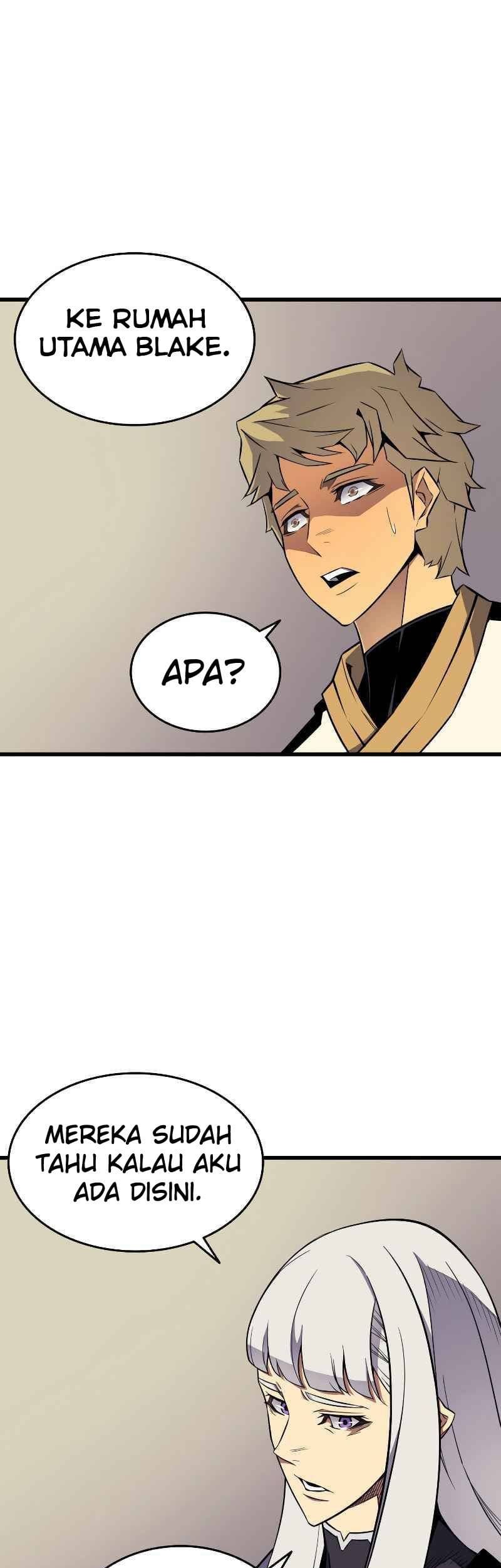The Great Mage Returns After 4000 Years Chapter 92 Gambar 40