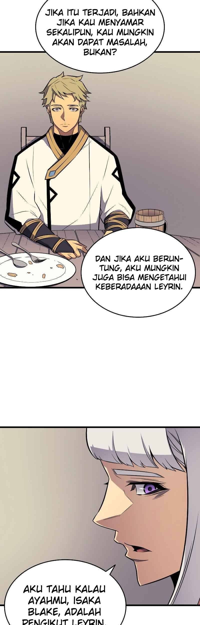 The Great Mage Returns After 4000 Years Chapter 92 Gambar 42