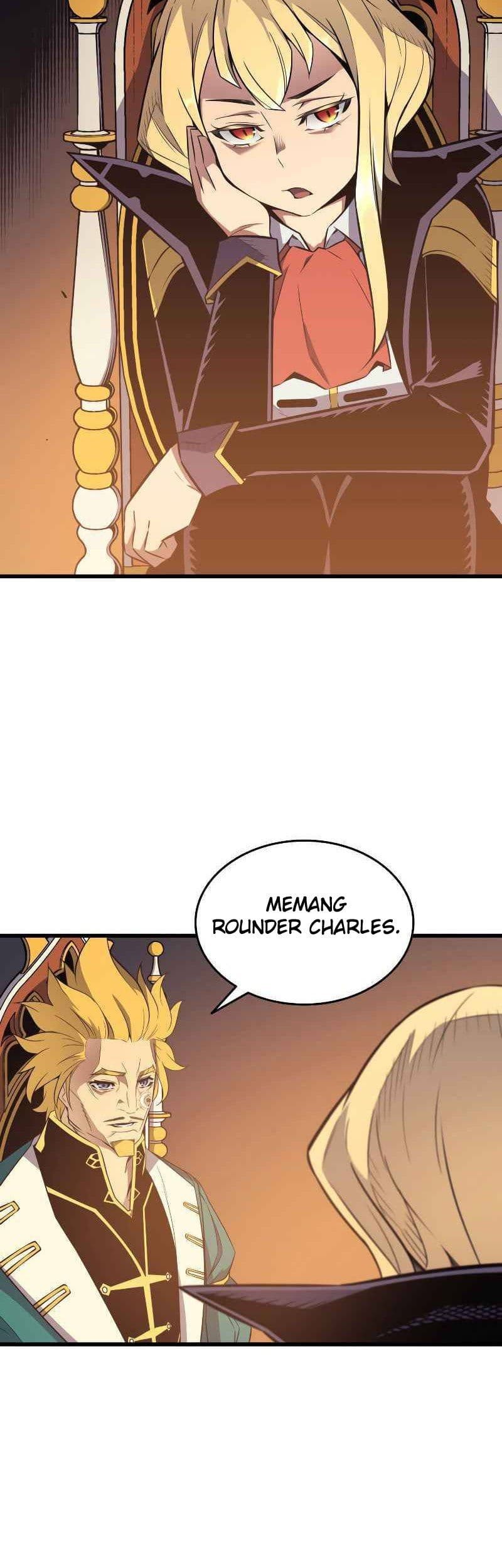The Great Mage Returns After 4000 Years Chapter 92 Gambar 3