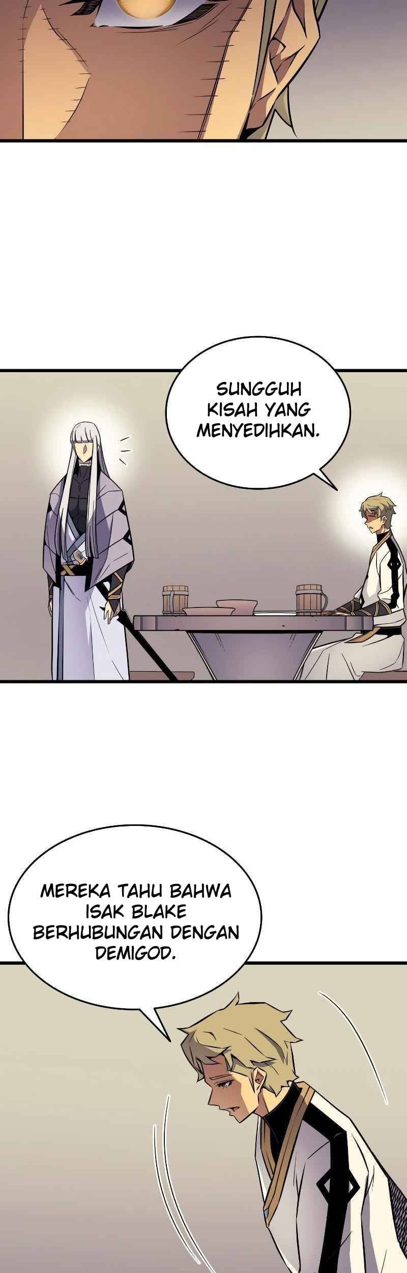 The Great Mage Returns After 4000 Years Chapter 92 Gambar 44
