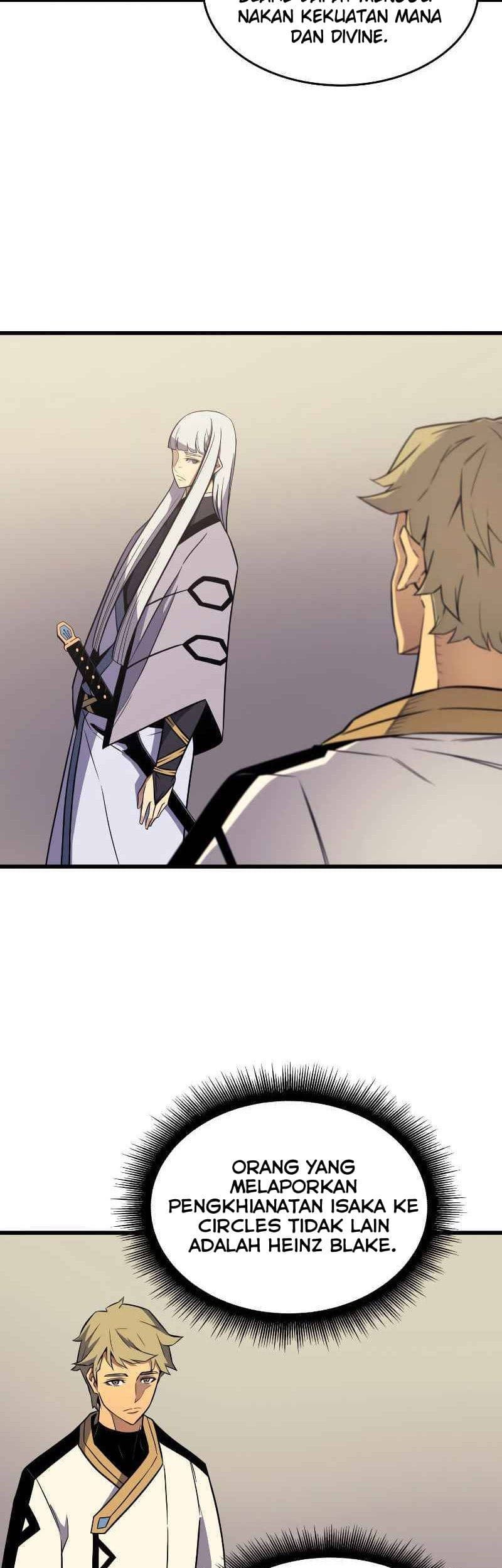 The Great Mage Returns After 4000 Years Chapter 92 Gambar 48