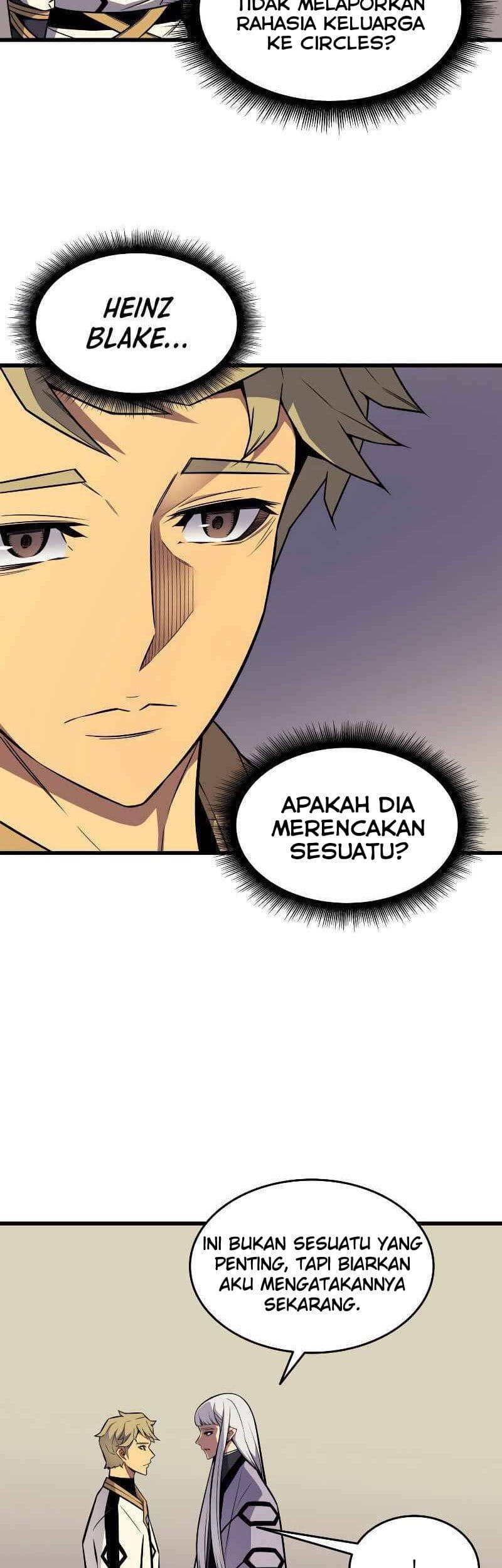 The Great Mage Returns After 4000 Years Chapter 92 Gambar 50