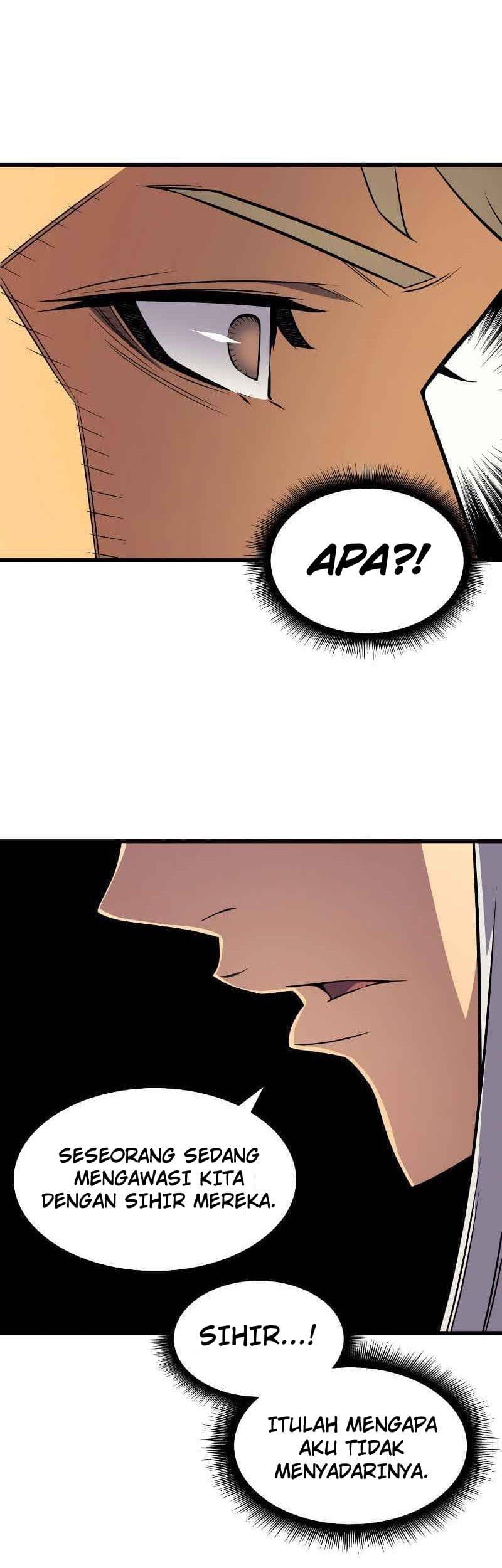 The Great Mage Returns After 4000 Years Chapter 92 Gambar 54
