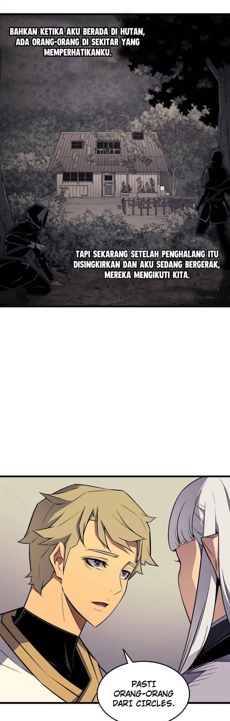 The Great Mage Returns After 4000 Years Chapter 92 Gambar 56