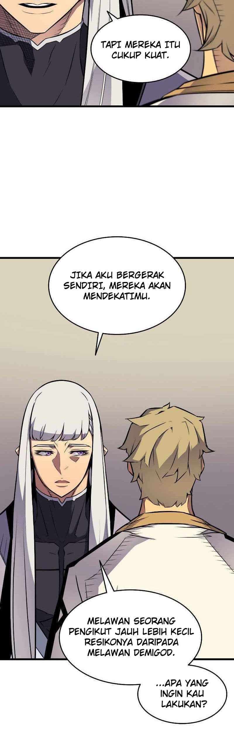 The Great Mage Returns After 4000 Years Chapter 92 Gambar 58