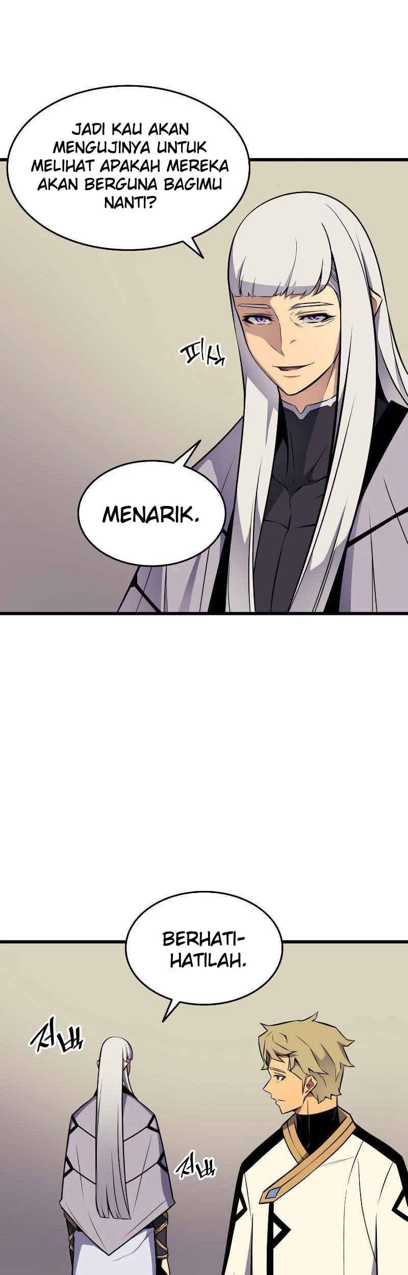 The Great Mage Returns After 4000 Years Chapter 92 Gambar 62