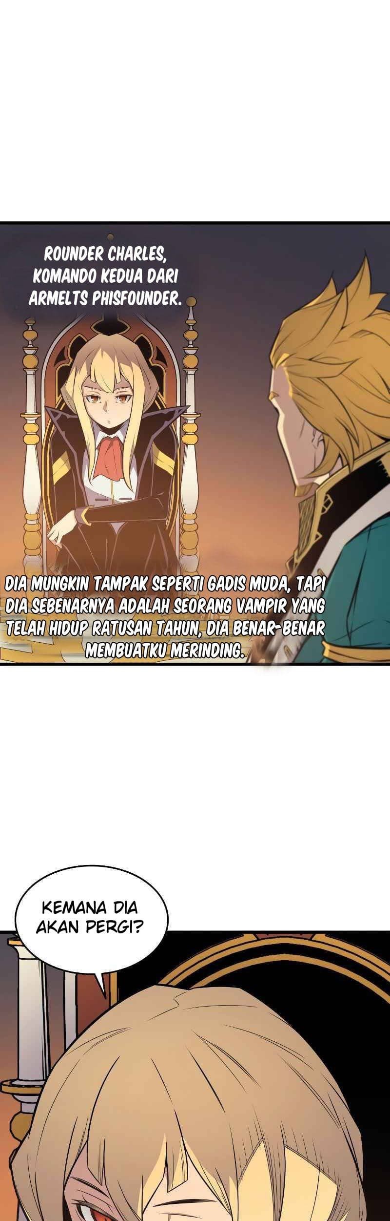The Great Mage Returns After 4000 Years Chapter 92 Gambar 5
