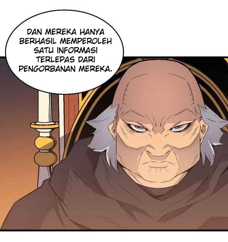 The Great Mage Returns After 4000 Years Chapter 92 Gambar 8