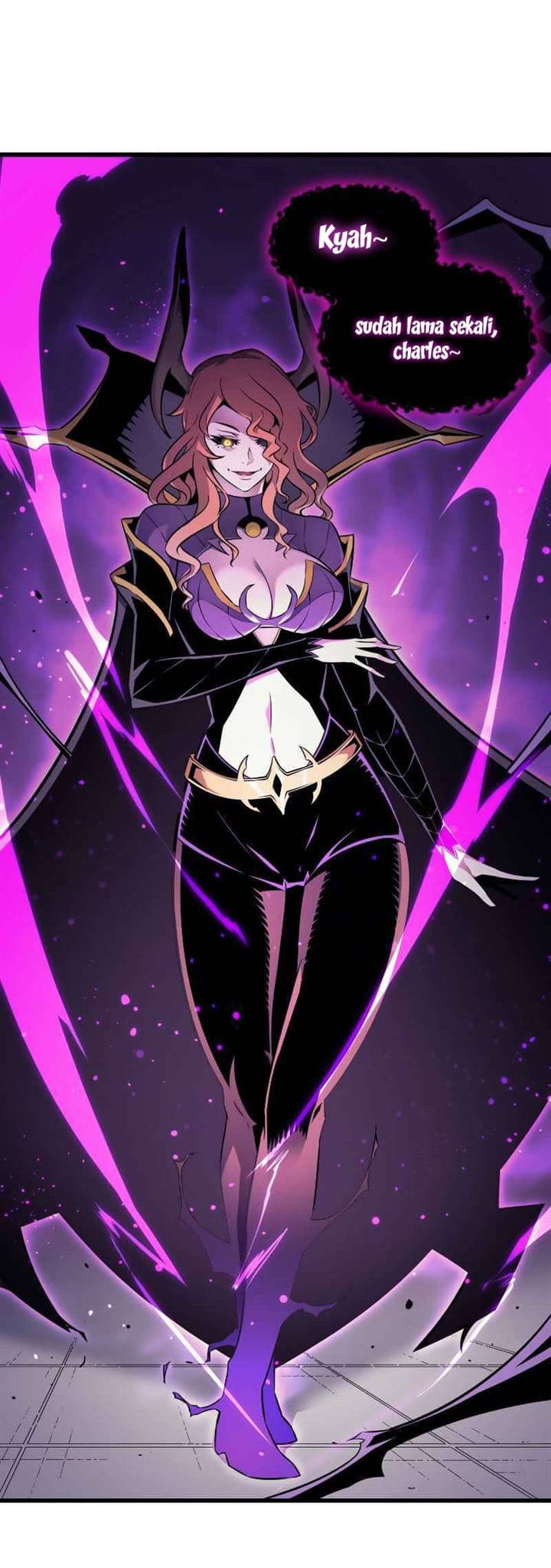 The Great Mage Returns After 4000 Years Chapter 93 Gambar 11