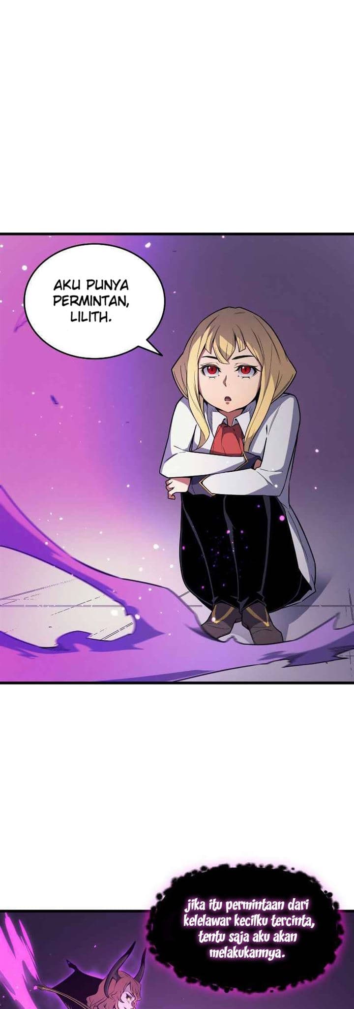 The Great Mage Returns After 4000 Years Chapter 93 Gambar 12
