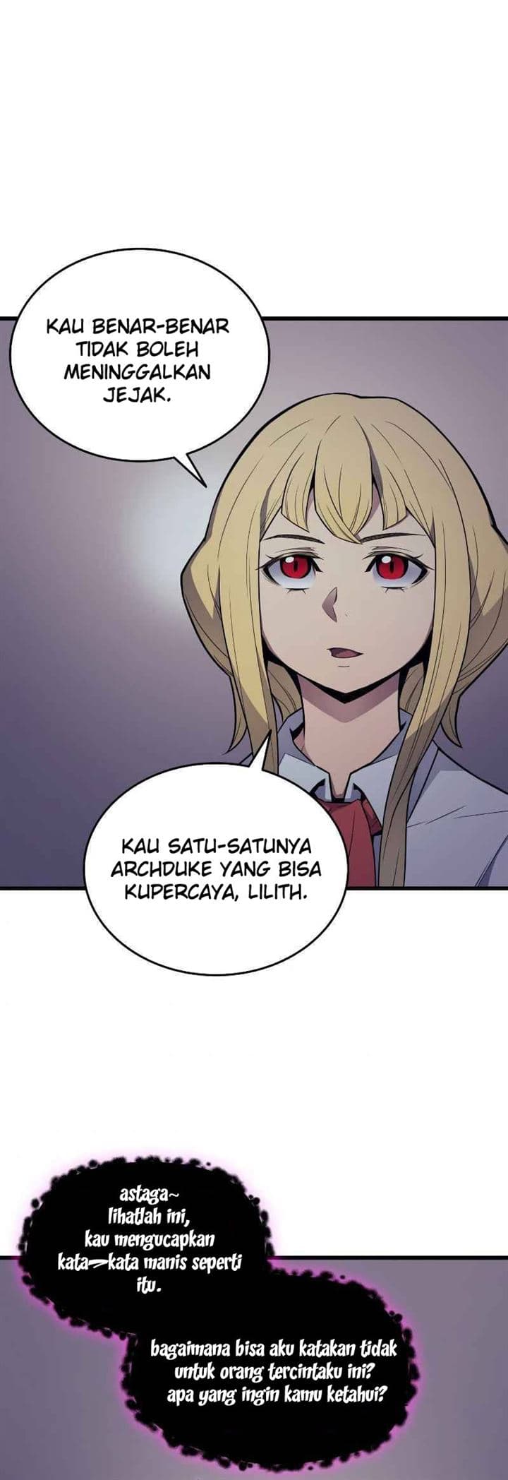 The Great Mage Returns After 4000 Years Chapter 93 Gambar 16