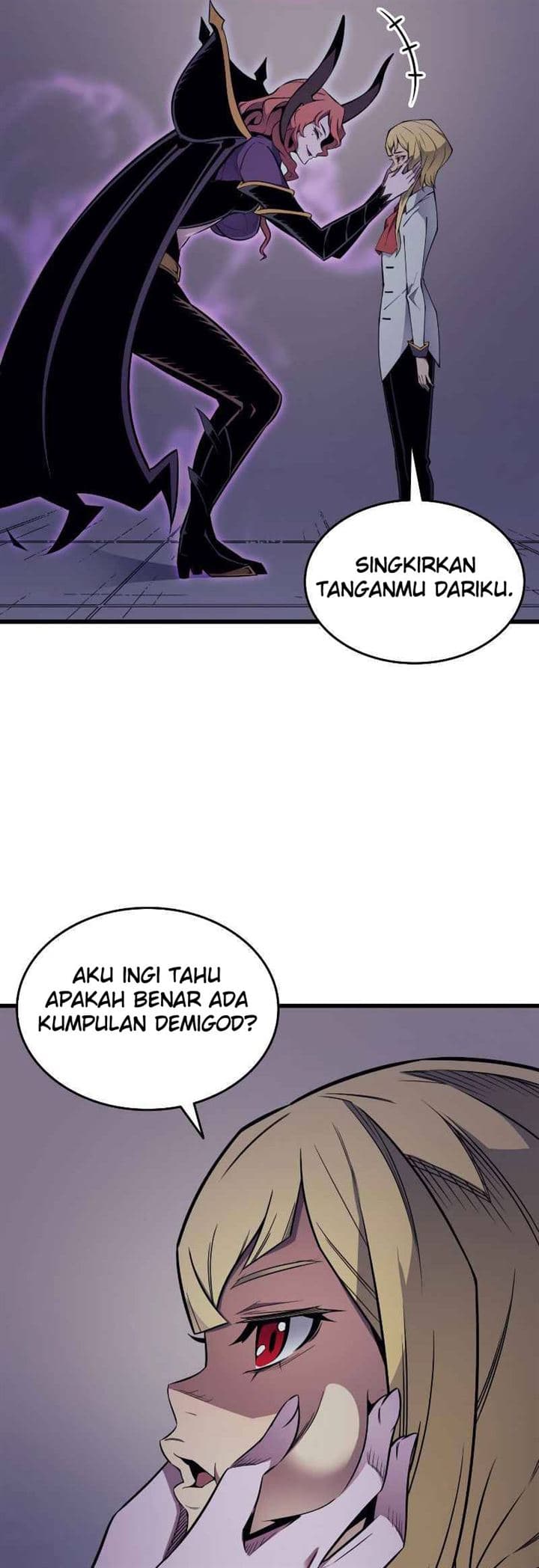 The Great Mage Returns After 4000 Years Chapter 93 Gambar 17