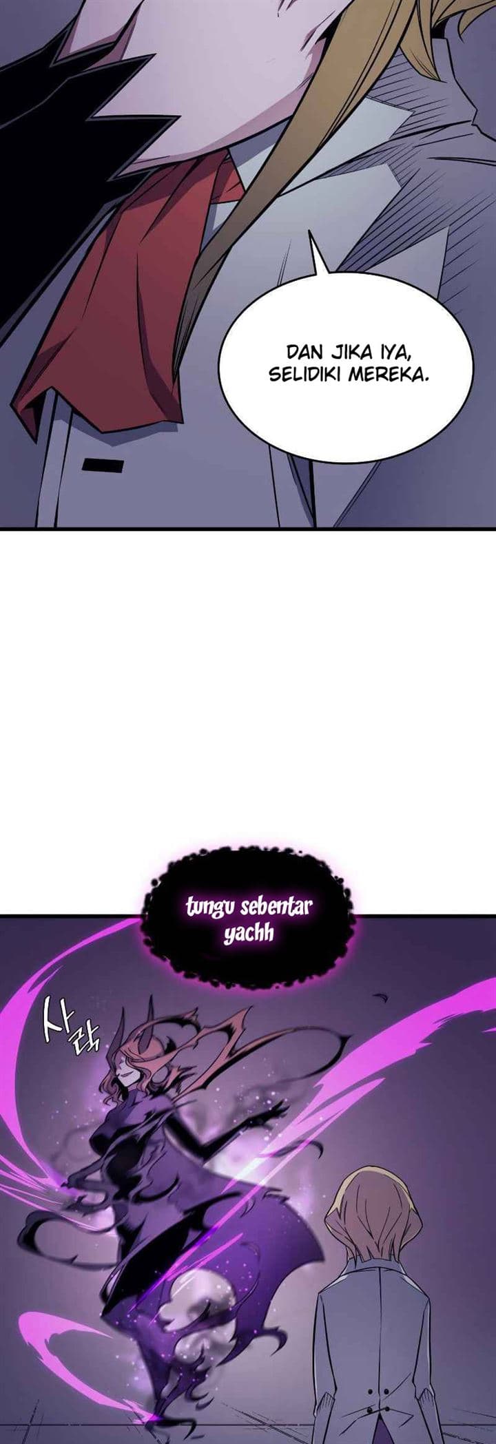 The Great Mage Returns After 4000 Years Chapter 93 Gambar 18
