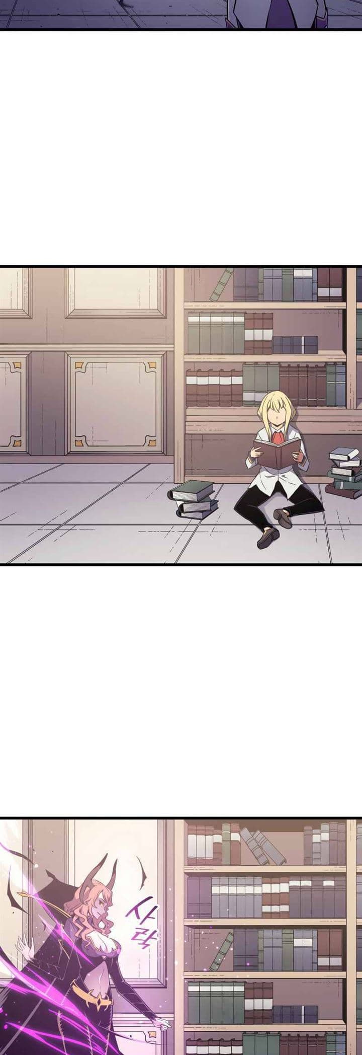 The Great Mage Returns After 4000 Years Chapter 93 Gambar 19