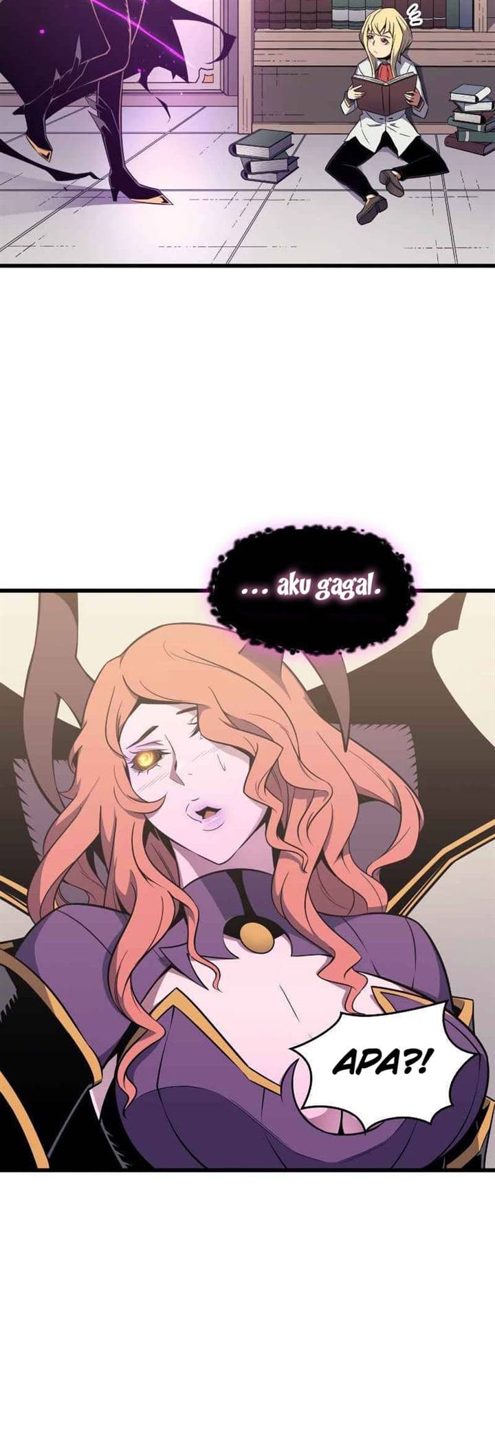 The Great Mage Returns After 4000 Years Chapter 93 Gambar 20