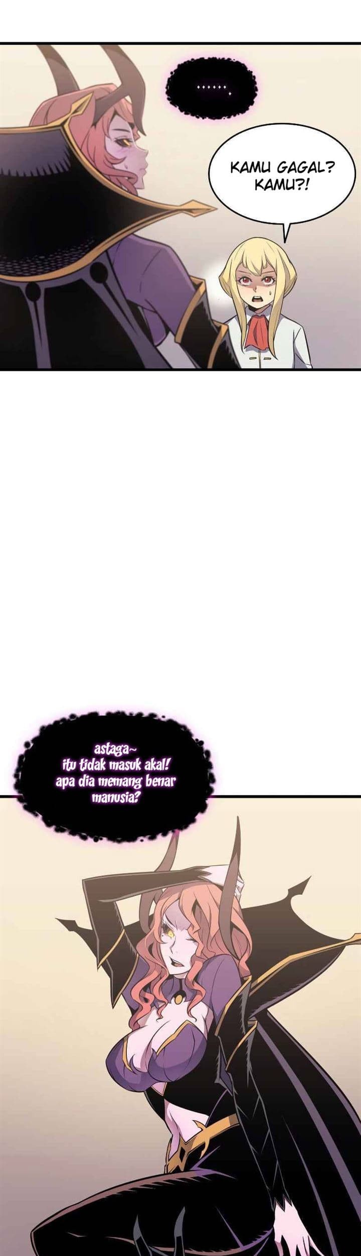 The Great Mage Returns After 4000 Years Chapter 93 Gambar 21
