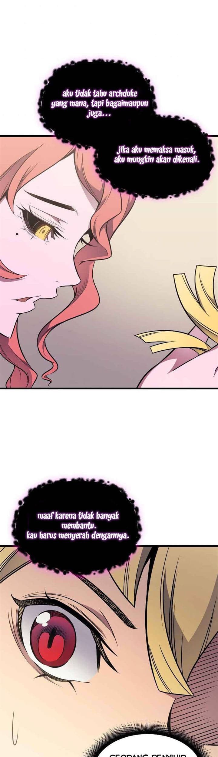 The Great Mage Returns After 4000 Years Chapter 93 Gambar 27