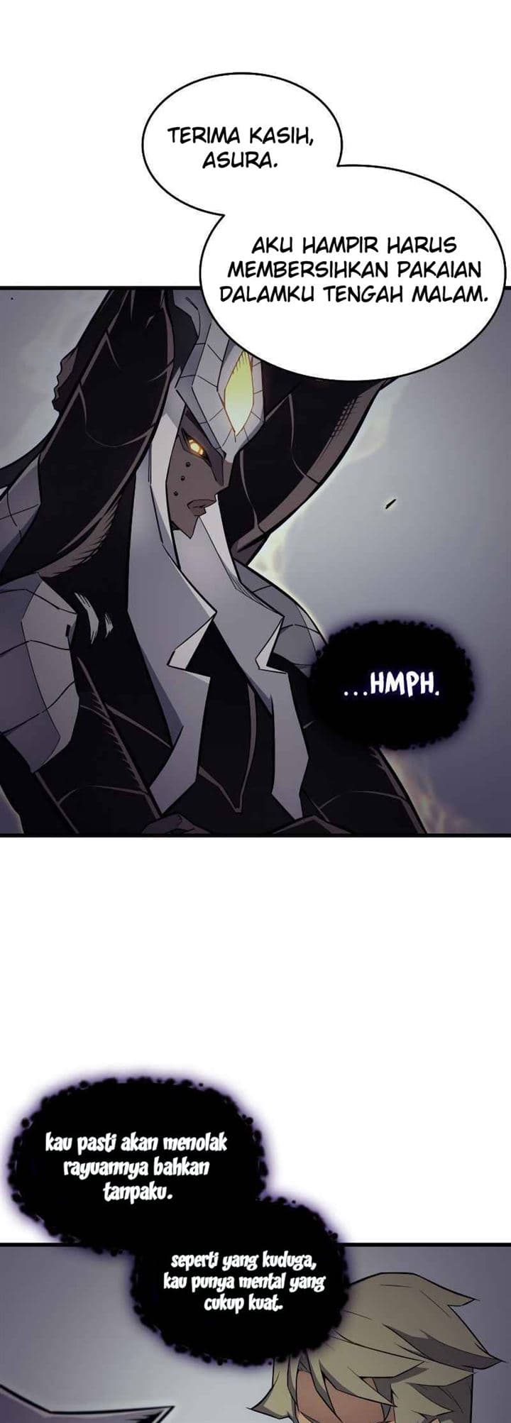 The Great Mage Returns After 4000 Years Chapter 93 Gambar 31