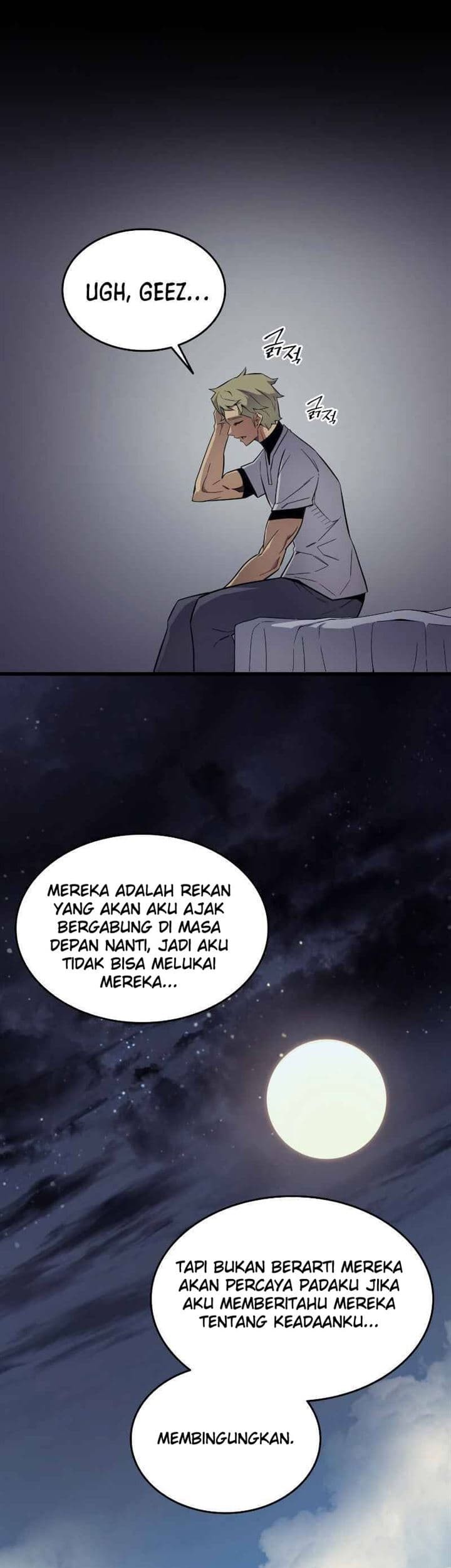 The Great Mage Returns After 4000 Years Chapter 93 Gambar 36