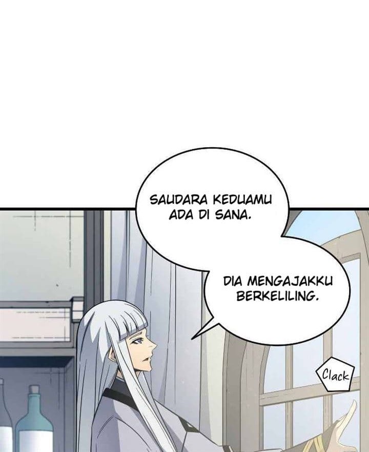 The Great Mage Returns After 4000 Years Chapter 93 Gambar 39