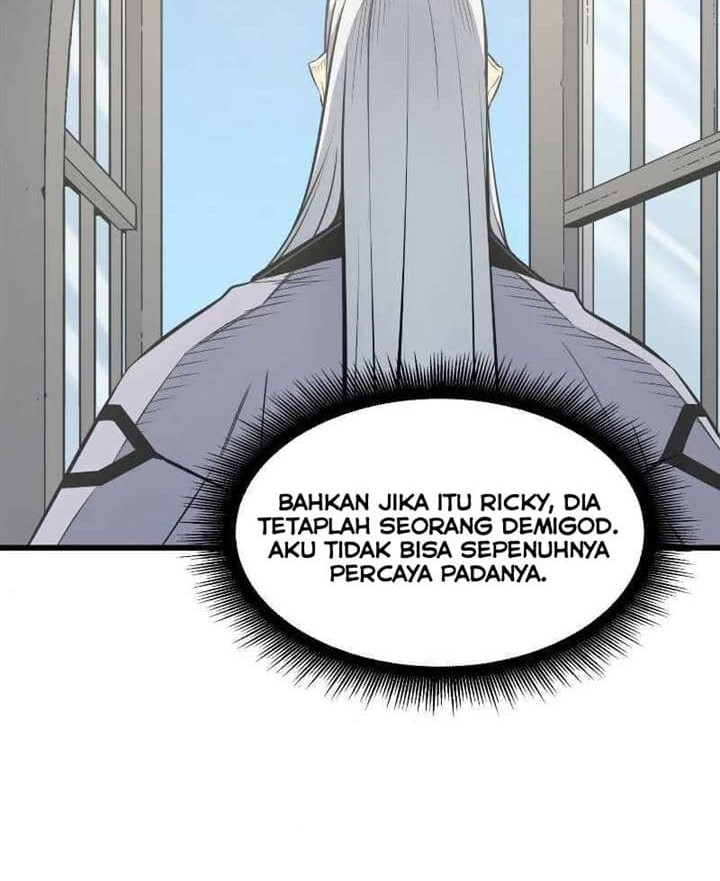 The Great Mage Returns After 4000 Years Chapter 93 Gambar 41