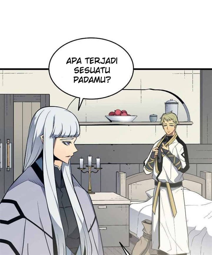 The Great Mage Returns After 4000 Years Chapter 93 Gambar 43